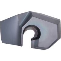 タンガロイ ドリル・フォース・マイスター用ドリルヘッド SMP AH725 SMP250 1個 270-0270（直送品）