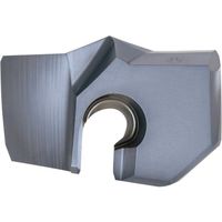 タンガロイ ドリル・フォース・マイスター座繰り穴加工用ドリルヘッド SMF AH9130 SMF355 1個 537-4613（直送品）