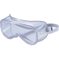 トーアボージン TOA BOJIN スタンダードJIS密閉ゴーグル GLー73TBETC 1個 557-1876（直送品）