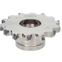 タンガロイ タング・ユニバーサル・スロット ボス付きサイドカッタ TSW TSW06R125-10 1個 825-5187（直送品）