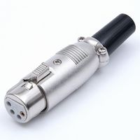 トーコネ TYC MCコネクタストレートジャック MC-4J 1個 475-5415（直送品）