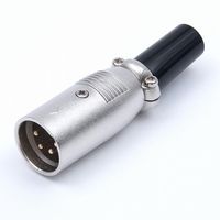 トーコネ TYC MCコネクタストレートプラグ MC-4P 1個 475-2312（直送品）