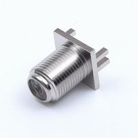 トーコネ TYC Fコネクタプリント基板用レセプタクル FR-PC 1個 474-5897（直送品）