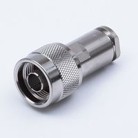 トーコネ TYC Nコネクタストレートプラグ NP-5DP 1個 474-7570（直送品）