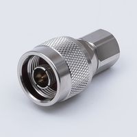 トーコネ TYC Nコネクタストレートプラグ NP-5WZ 1個 474-7559（直送品）