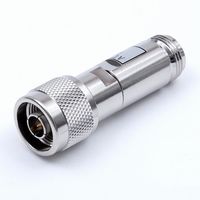 トーコネ TYC 固定減衰器 NA-PJ-20 1個 474-9107（直送品）