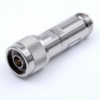 トーコネ TYC 固定減衰器 NA-PJ-6 1個 475-0695（直送品）