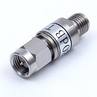 トーコネ TYC 固定減衰器 SA-PJ-20 1個 474-9130（直送品）