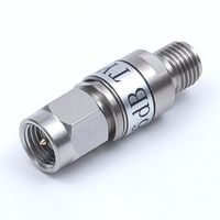 トーコネ TYC 固定減衰器 SA-PJ-6 1個 475-2323（直送品）