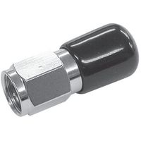 トーコネ TYC 終端器 F-75 1個 475-5400（直送品）