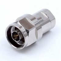 トーコネ TYC 終端器 N50-SP 1個 475-5385（直送品）