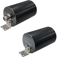 トーコネ TYC 終端器 NP50TD6G-100W 1個 475-5380（直送品）