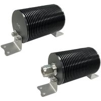 トーコネ TYC 終端器 NP50TD6G-50W 1個 474-7535（直送品）