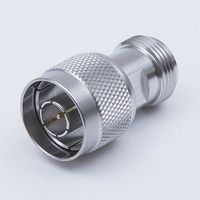 トーコネ TYC 測定用クイックアダプター N-QA-JP 1個 474-7522（直送品）