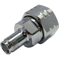 トーコネ TYC 変換コネクタNXTー4.3/10 NXTJ-4.3/10P 1個 475-2316（直送品）