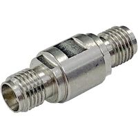 トーコネ TYC 2.92mm Kコネクタアダプター K292-A-JJ 1個 474-5896（直送品）