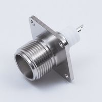 トーコネ TYC HNコネクタレセプタクル HN-R 1個 475-2293（直送品）