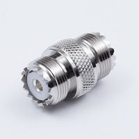 トーコネ TYC Mコネクタアダプター MA-JJ-19 1個 475-3831（直送品）
