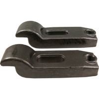 万能クランプ ニューストロング Z型 クランプ 使用ボルト M14 150X45X22 ZC-6L