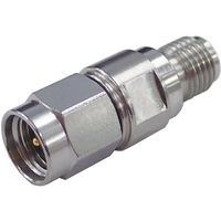 トーコネ TYC 変換コネクタK292ーSMA K292P-SMAJ 1個 475-0635（直送品）