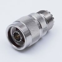 トーコネ TYC 変換コネクタNーM NP-MJ 1個 475-5410（直送品）