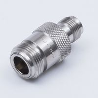 トーコネ TYC 変換コネクタNーTNC NJ-TNCJ 1個 474-5898（直送品）