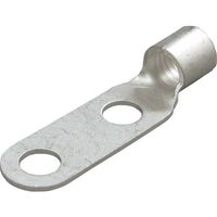 ニチフ端子工業 ニチフ 裸圧着端子(RD形) 丸形 (20PCS) RD 70-12 1パック(20個) 168-5919（直送品）