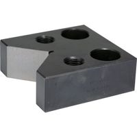 ニューストロング V形パット VP-6516 1個 118-1867（直送品）