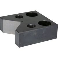 ニューストロング V形パット VP-7516 1個 118-0366（直送品）