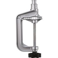 畑屋製作所 ハタヤ バイス 98mm VM-4 1個 436-4233（直送品）