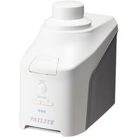 パトライト ネットワーク制御信号灯 NHBシリーズ NHB φ40 NHB4-0 1台 493-7220（直送品）