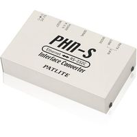 パトライト 信号灯付インターフェースコンバータ PHN-S 1台 388-7630（直送品）