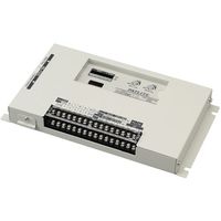 パトライト カード式音声合成報知器 FV-511AM2-384 1台 389-4798（直送品）