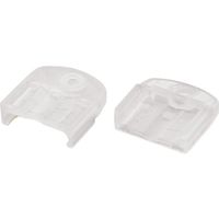 パトライト 側面取付けブラケット SZ-310AS 1個 385-2515（直送品）