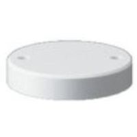 パトライト 積層信号灯 シグナルタワー φ100 LR10シリーズ用 ヘッドカバー LR10-001 1台 556-2645（直送品）