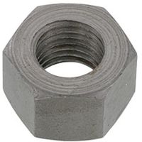 SUNCO ユニクロ 10割ナット 2種 M16 (80本入) M0-00-0410-0160-0000-01 1箱(80本)（直送品）