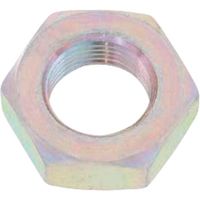SUNCO ユニクロ 六角ナット(3種(B19 極細 M12X1.0 (300本入) M0-00-0206-0120-0000-01（直送品）