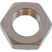 SUNCO 六角ナット(3種(B46 極細 M30ホソメ3.0 (50本入) M0-00-0207-0300-0000-00 1箱(50本)（直送品）