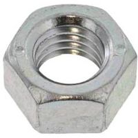 SUNCO グリーン 小形六角ナット(1種 (B17 M12X1.75 (250本入) M0-00-0500-0120-0000-14（直送品）