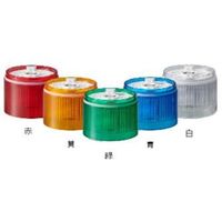 パトライト 積層信号灯 シグナルタワー φ100 LR10シリーズ用 LEDユニット LR10-E-G 1台 556-5729（直送品）
