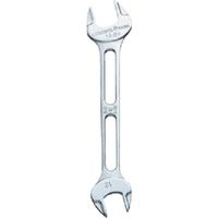 マルト長谷川工作所 KEIBA ライツール 両口スパナOE