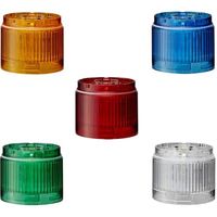 パトライト シグナルタワー 積層信号灯LRシリーズ LR6-E-MZ 1台 386-0460（直送品）