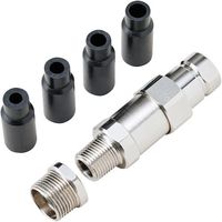 パトライト ケーブルグランド REL-001 1個 386-2010（直送品）