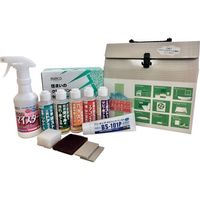 ビアンコジャパン ビアンコ 住まいのデイクリーナー&レスキューセット PRO-104S 1セット 554-5723（直送品）