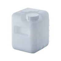 フロンケミカル PFA扁平缶 5L NR1507-001 1個 555-7185（直送品）