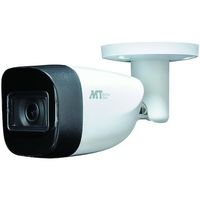 マザーツール 2メガピクセル防水バレット型POCカメラ MTPOC-FB01 1台 557-1970（直送品）