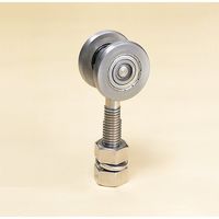 ヤボシ 単車ベアリング入(ステンレス製) 5号 S5TANBE 1個 494-9061（直送品）