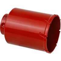 ミヤナガ ハイブリッドコアドリル カッター ロング φ120 PCH12080C 1本 544-9918（直送品）