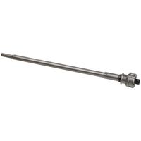 ミヤナガ ポリクリックシャンクL ストレート 450L PCSKL450 1本 544-9943（直送品）