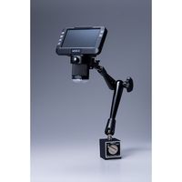 ミラック光学 ミラック LCDデジタル顕微鏡 MV2021-FR-C 1台 521-7263（直送品）